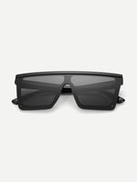 Flat Top Sunglasses