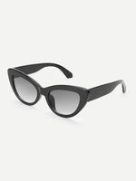 Cat Eye Sunglasses