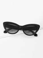 Cat Eye Sunglasses